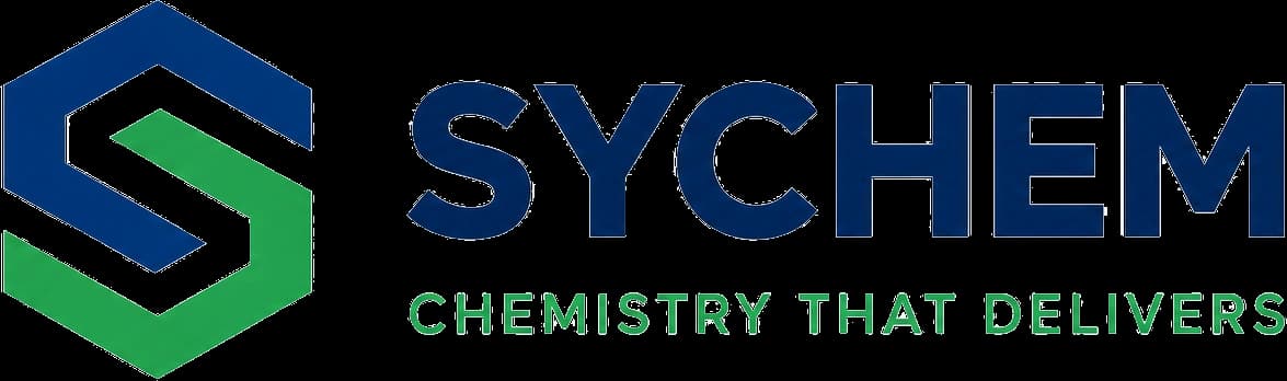 SYCHEM – Chemistry that delivers
